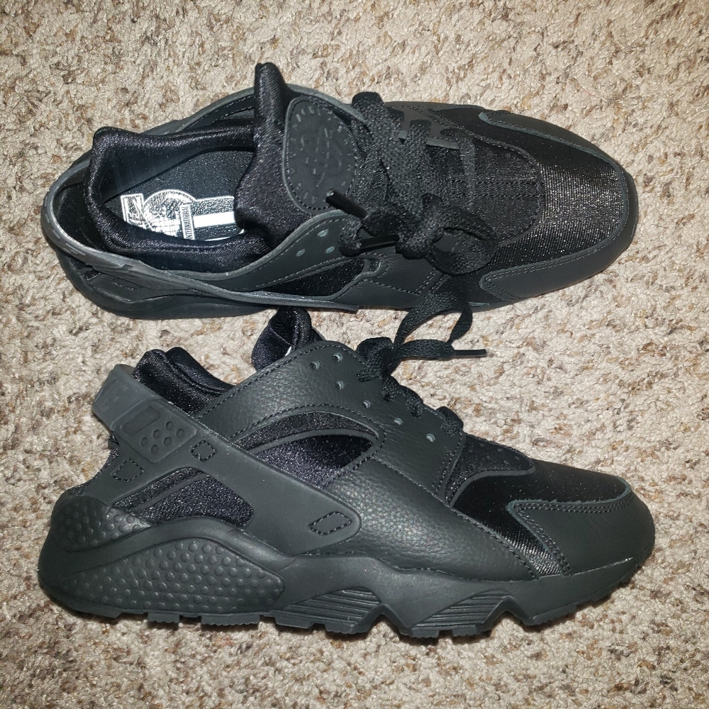 New Nike Air Huarache | Sz 8 - Picture 3 of 6